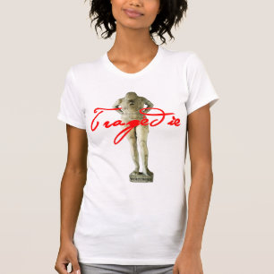 "Shortcomings" T-Shirt
