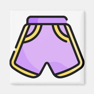 Shorts Magnet