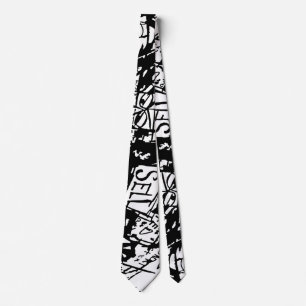 SHORTS SELLERS TIE