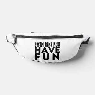 shortygatob bum bags