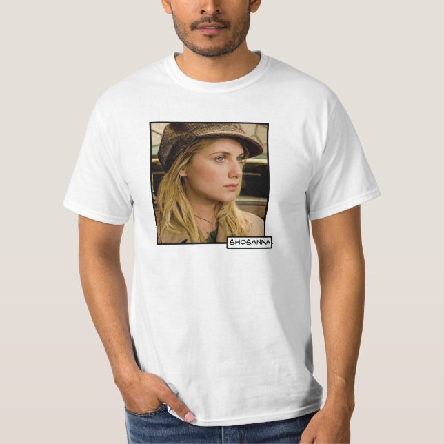 Shoshanna T-Shirt (Front)