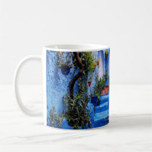 SHOT AFTER THE RAIN IN THE BEAUTIFUL CITY OF CHEFC COFFEE MUG