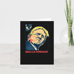 Shot - Bulletproof Pennsylvania Shooting Ultra Mag Card