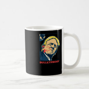 Shot - Bulletproof Pennsylvania Shooting Ultra Mag Coffee Mug