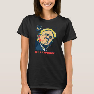 Shot - Bulletproof Pennsylvania Shooting Ultra Mag T-Shirt