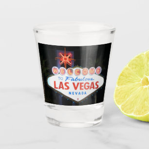 Shot glass