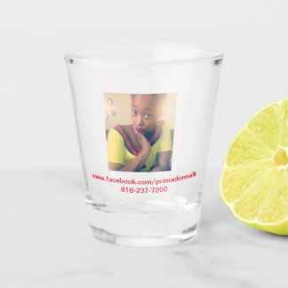 Shot glass