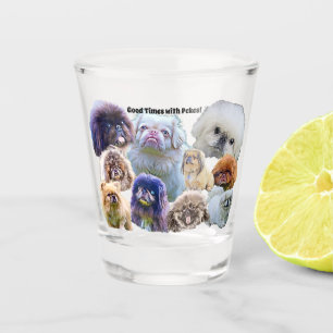 Shot Glass