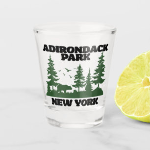 Shot glass