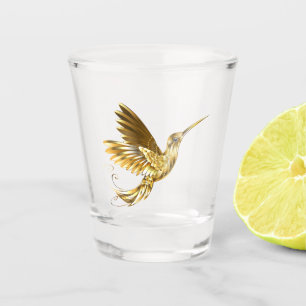 Shot glass