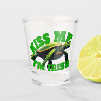 Shot glass