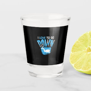 Shot glass
