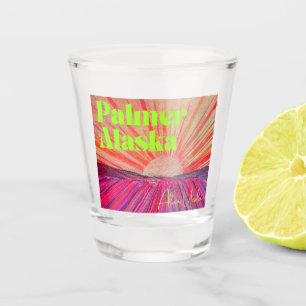 Shot Glass