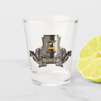 Shot Glass