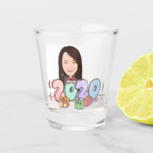 Shot Glasses