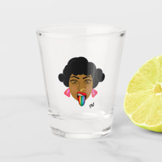 Shot Glasses