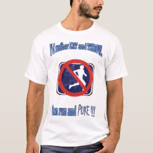 SHOT PUT T-Shirt