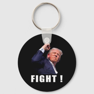 Shot Shirt Attempted Ination Shooting Top Key Ring