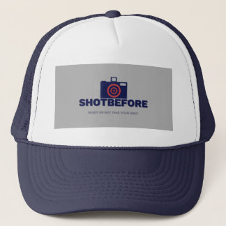 SHOTBEFORE CAP