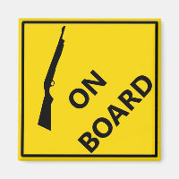 Shotgun On Board