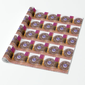 Shotgun Shell Wrapping Paper