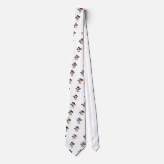 Shotgun Wedding Tie