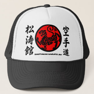 Shotokan karate of the CAP