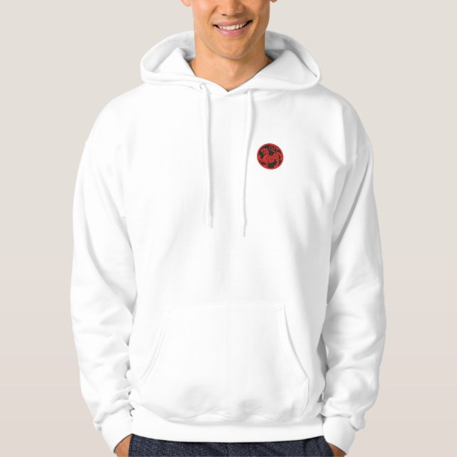Shotokan Sweatshirt (Front)