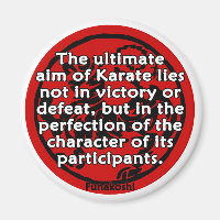 Shotokan - The Ultimate Aim