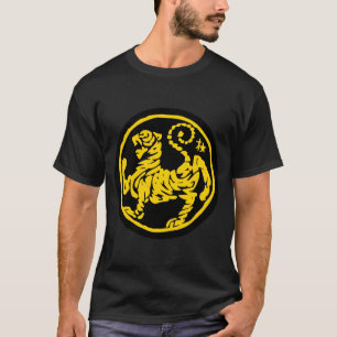 Shotokan Tiger T Shirt