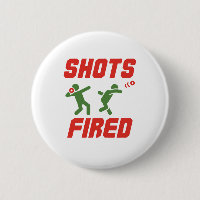 Shots Fired Funny Shot Put Track and Field