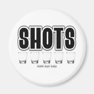 Shots Magnet