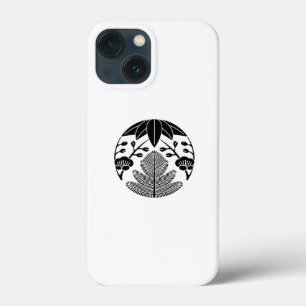 Shouchikubai iPhone 13 Mini Case