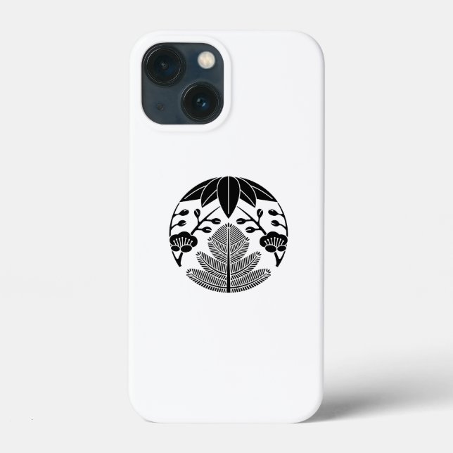 Shouchikubai Case-Mate iPhone Case (Back)