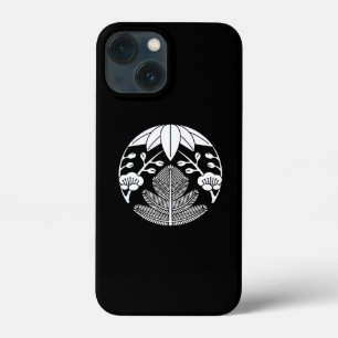 Shouchikubai iPhone 13 Mini Case