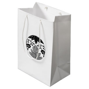 Shouchikubai Medium Gift Bag