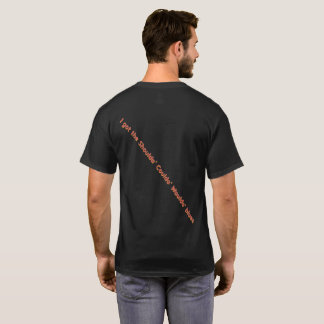 Shoulda Coulda Woulda Blues T-Shirt