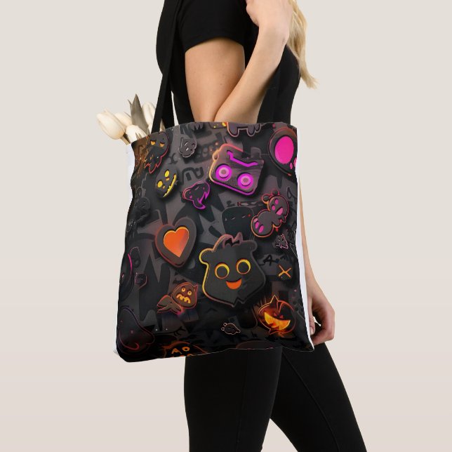 shoulder bag v6 (Close Up)