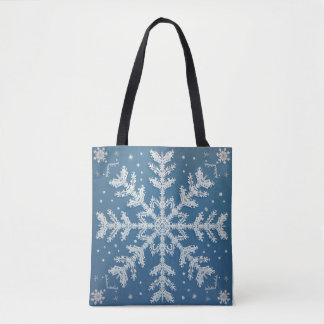 Shoulder Tote Bag