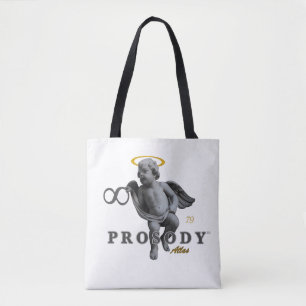 Shoulder Tote (white) Bag