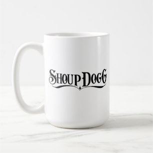 Shoup Dogg Coffee Mug