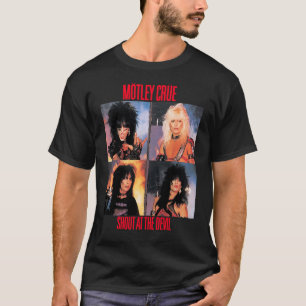 Shout at the Devil (HQ) Essential T-Shirt1 T-Shirt