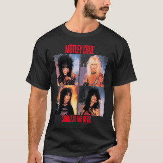 Shout at the Devil (HQ) Essential T-Shirt1 T-Shirt