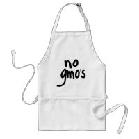 Shout No GMO's Protect our Food