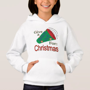 Shout Out for Christmas