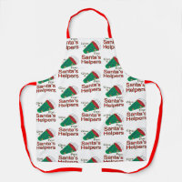 Shout Out for Santa's Helpers