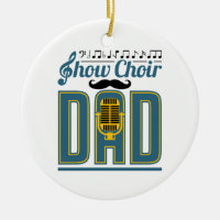 Show Choir Dad
