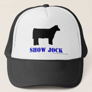 Show Jock Hat
