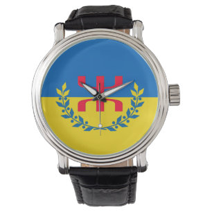 Show Kabylian MAK Watch