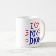 Show Love to your Dad - Happy Fathers Day